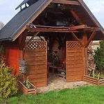 Dom Na Gorce Homestay szállás *