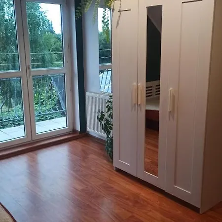 Dom Na Gorce * Gorlice