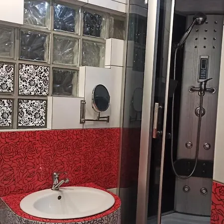 Dom Na Gorce Δωμάτια σε οικογενειακή κατοικία *