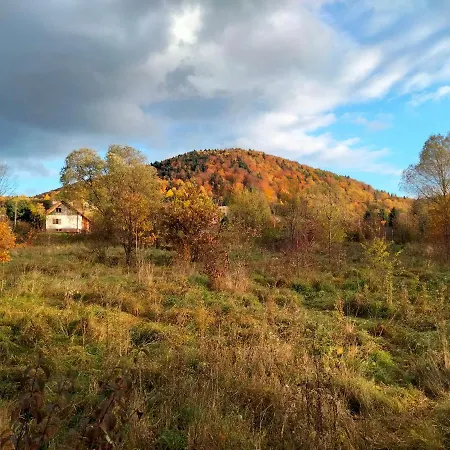 Dom Na Gorce Δωμάτια σε οικογενειακή κατοικία Gorlice