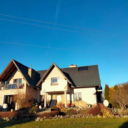 Dom Na Gorce Homestay szállás *