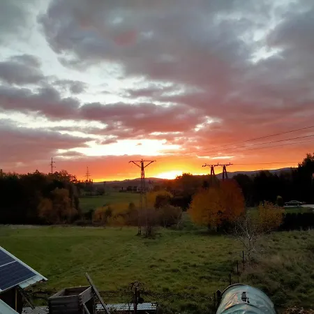 Dom Na Gorce * Gorlice