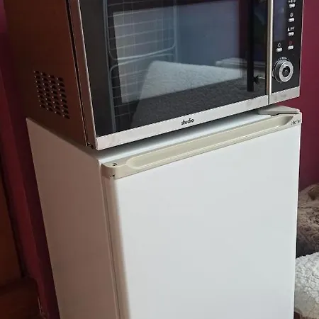 Δωμάτια σε οικογενειακή κατοικία Dom Na Gorce Gorlice