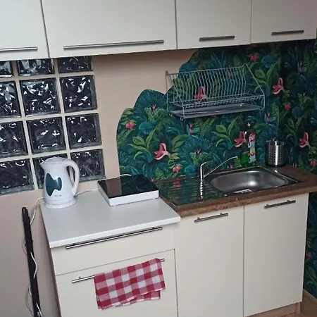Dom Na Gorce Ubytování v soukromí Gorlice