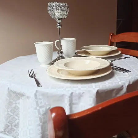 Ubytování v soukromí Dom Na Gorce *