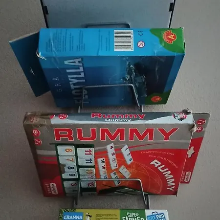 Dom Na Gorce Δωμάτια σε οικογενειακή κατοικία *