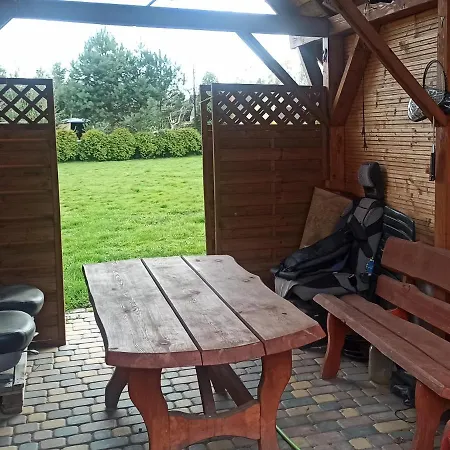 Dom Na Gorce Homestay szállás Gorlice