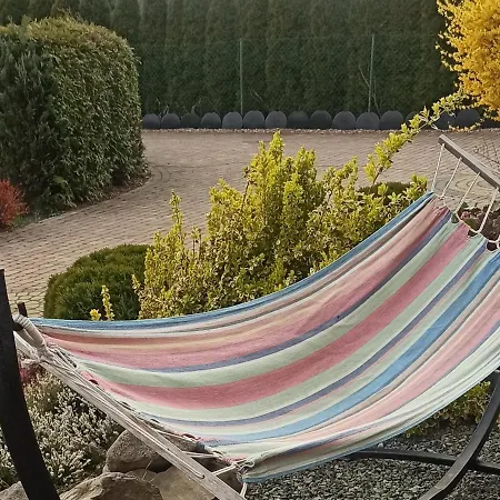 Dom Na Gorce Δωμάτια σε οικογενειακή κατοικία *