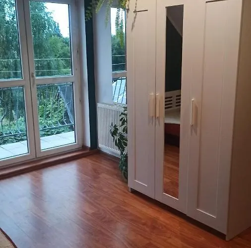 Dom Na Górce * Gorlice