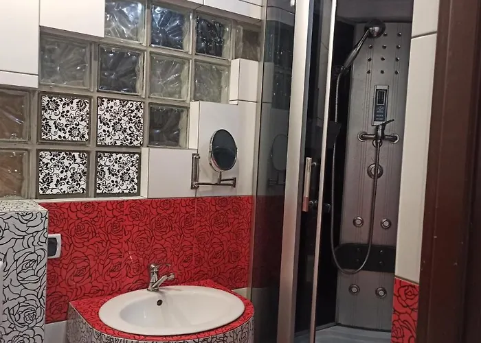 Dom Na Górce Kwatera prywatna *