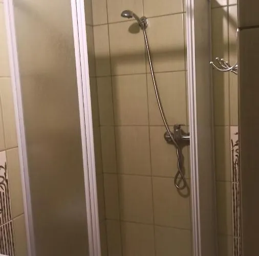 Dom Na Górce Kwatera prywatna *