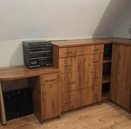 Dom Na Górce Gorlice