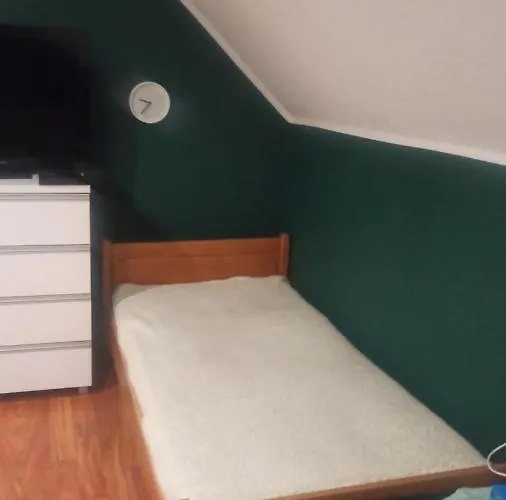 Kwatera prywatna Dom Na Górce *