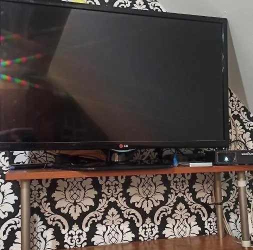 Dom Na Górce * Gorlice