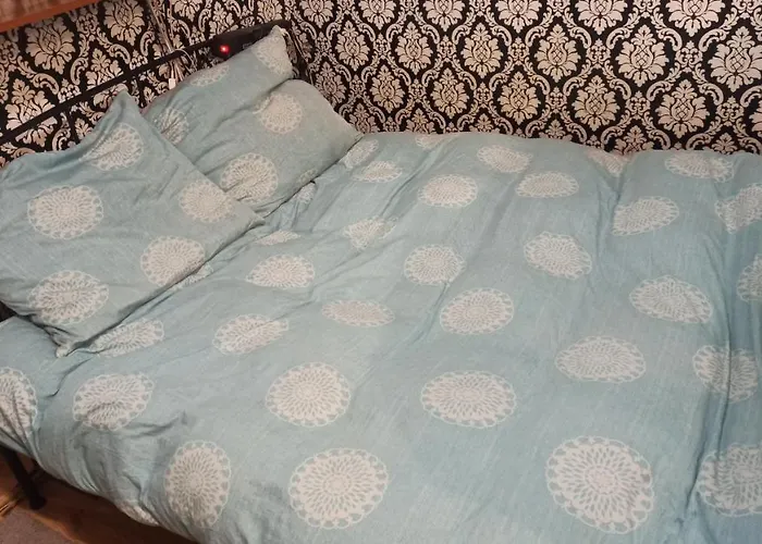 Dom Na Górce Kwatera prywatna *