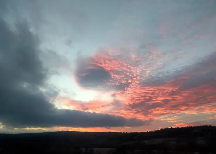 Dom Na Górce Kwatera prywatna Gorlice