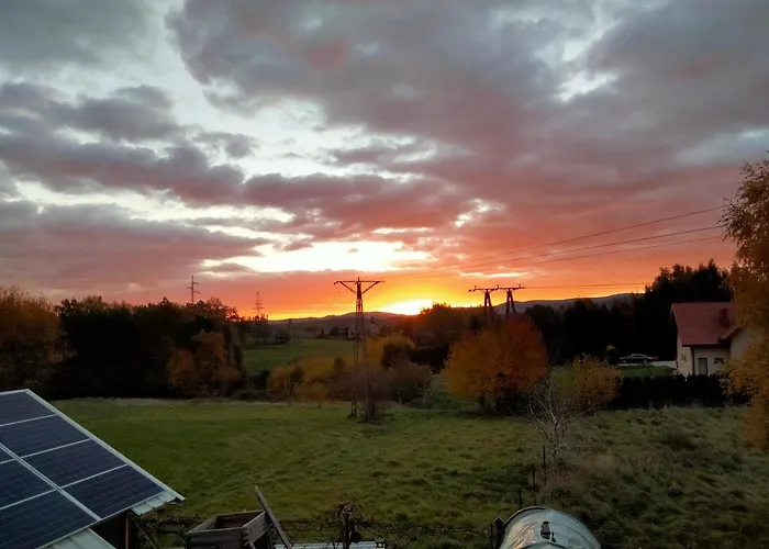 Dom Na Górce * Gorlice