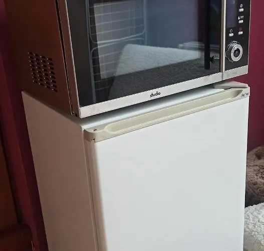 Kwatera prywatna Dom Na Górce Gorlice