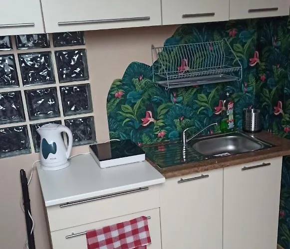 Dom Na Górce Kwatera prywatna Gorlice