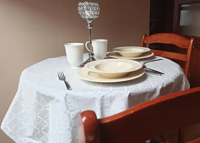 Kwatera prywatna Dom Na Górce *