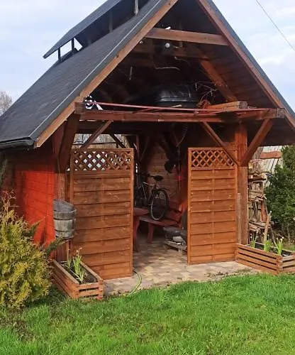 Dom Na Górce Kwatera prywatna *