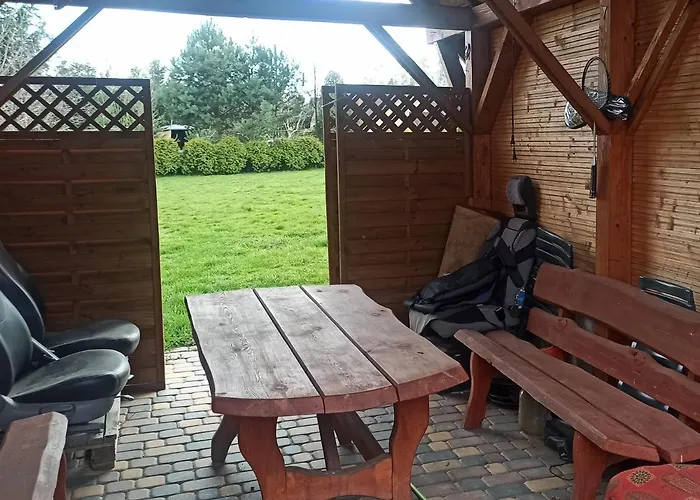 Dom Na Górce Kwatera prywatna Gorlice