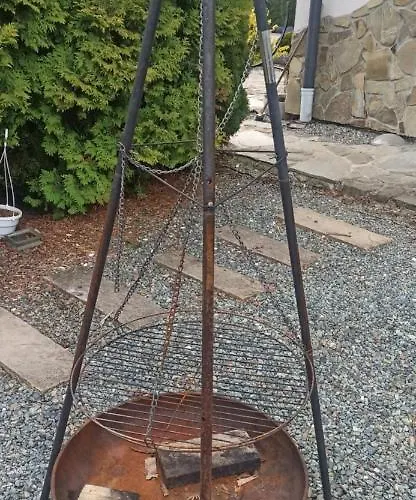 Kwatera prywatna Dom Na Górce *