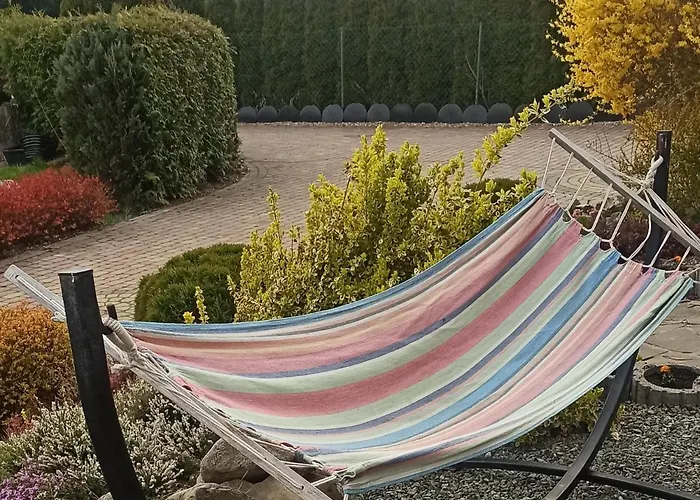 Dom Na Górce Kwatera prywatna *