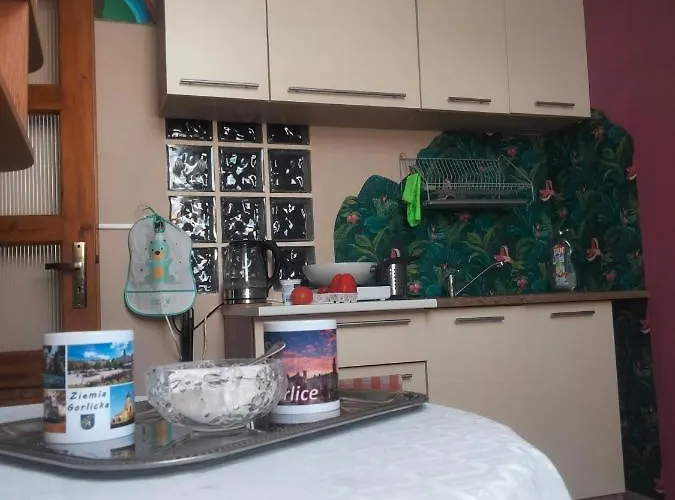 Kwatera prywatna Dom Na Górce Gorlice